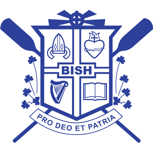 St Joseph's College 'The Bish' Rowing Club